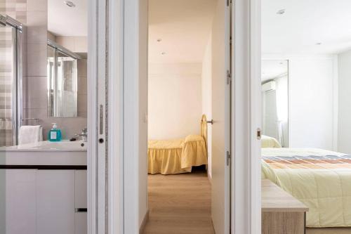 Apartamentos La Vaguada Suites, Madrid (fotografie 8)