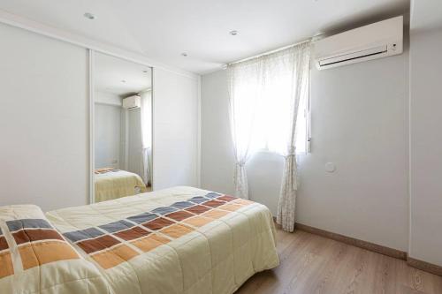 Apartamentos La Vaguada Suites, Madrid (fotografie 6)