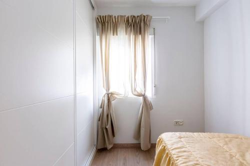 Apartamentos La Vaguada Suites, Madrid (fotografie 7)