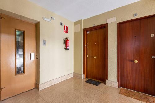 Apartamentos La Vaguada Suites, Madrid (fotografie 9)