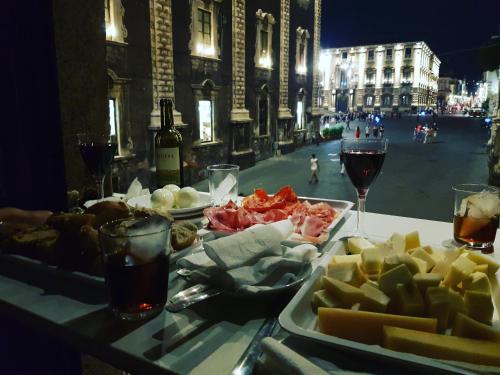 Duomo Bed & Breakfast Catania