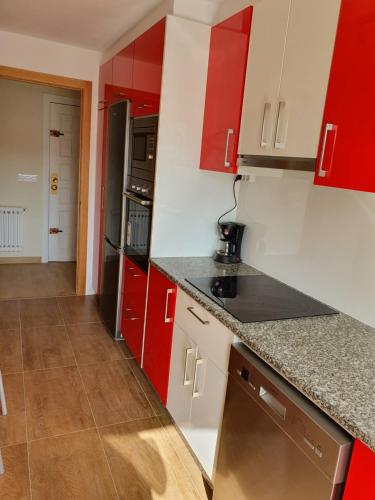 PISO Zaragoza VUT OR OOO322
