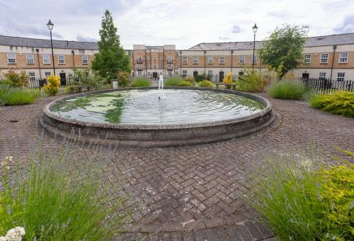 Thomas Family Home Sleeps 9 - image 13