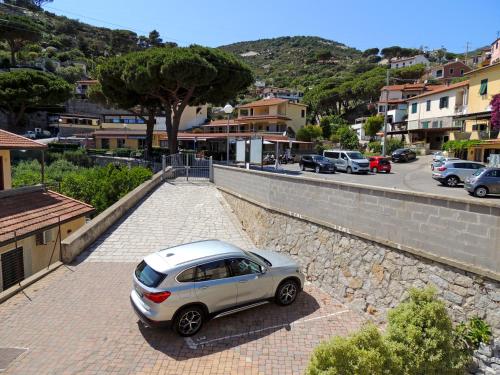 Appartamenti Montecristo e Pianosa