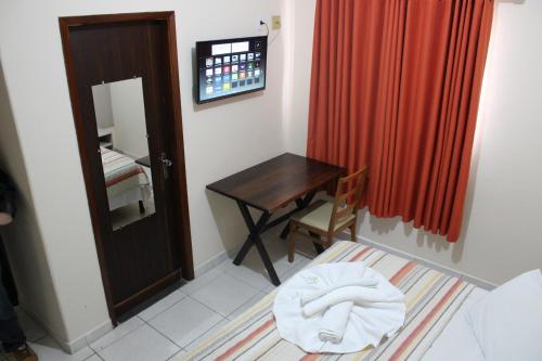 Limeira Plaza Hotel