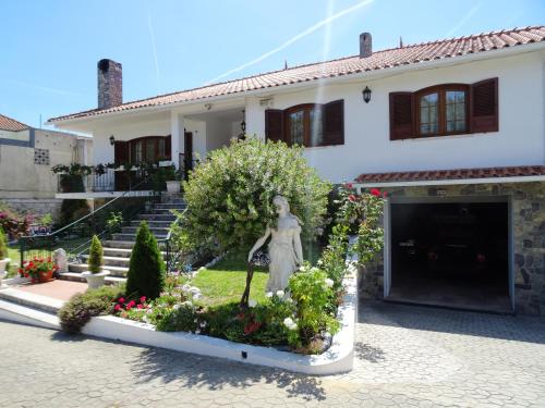  miraventos, Unterkunft in Palmela