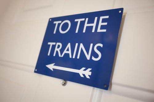 Thomas Family Home Sleeps 9 - image 12