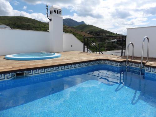  Apartamentos Ardales Premium in Ardales