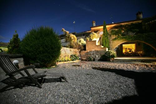 La Posada de Lalola Hotel & Restaurant