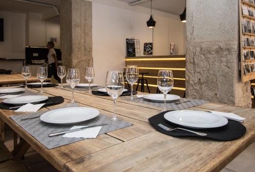 Lost Inn Lisbon Hostel 2