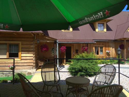 Chowańcówka Chowańcówka