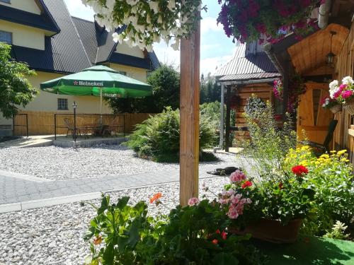 Chowańcówka Chowańcówka