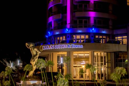 211588449 Maran Suites & Towers