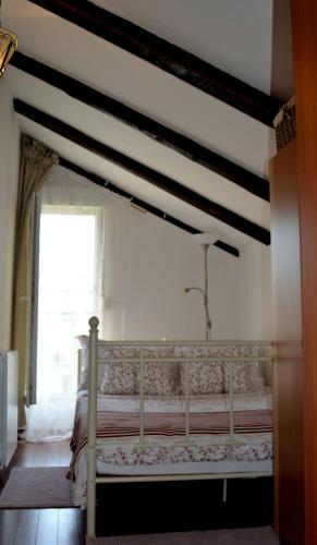Casa del Padre - Annabelle