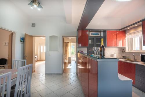 Facilities, Panorama Country Residence in Fres