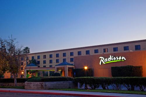 Radisson Hotel Santa Maria - image 8