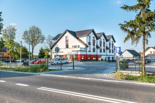 AirPark Balice 2