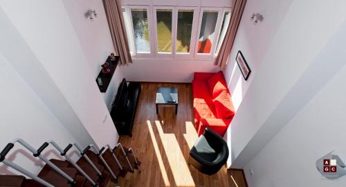 Apartaments Girona Centre 3