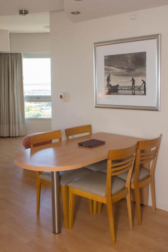 Maran Suites & Towers, Paraná (fotografie 2)