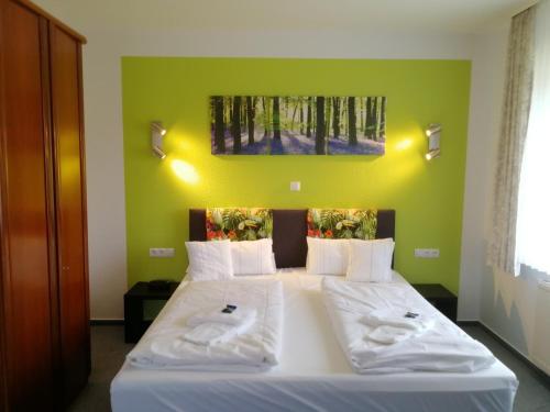Hotel & Gasthaus Zum Domkreuger - image 3