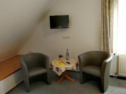 Hotel & Gasthaus Zum Domkreuger - image 6