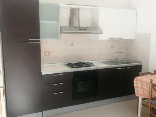  Appartamento indipendente piano terra, Pension in San Benedetto del Tronto