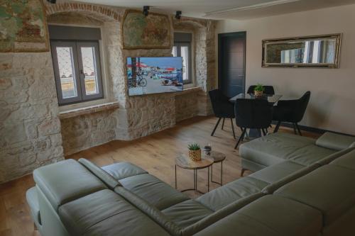 Oli mare - Apartment - Poreč