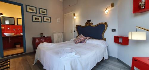 The Spanish Palace, Suites, Rooms, Apartments & Terraces, Neapel (Foto 5)