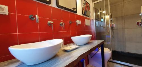 The Spanish Palace, Suites, Rooms, Apartments & Terraces, Neapel (Foto 6)