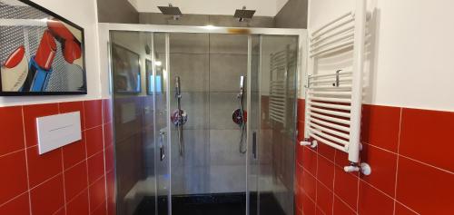 The Spanish Palace, Suites, Rooms, Apartments & Terraces, Neapel (Foto 7)