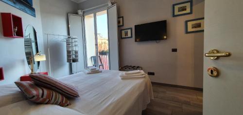 The Spanish Palace, Suites, Rooms, Apartments & Terraces, Neapel (Foto 9)