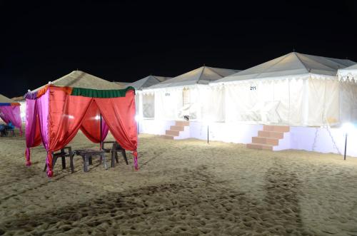 Anantam Resort by RR Group Jaisalmer