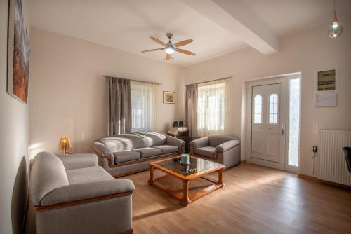 Panorama Country Residence in Fres