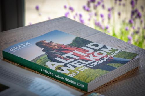 B&B De Oude Winning - image 12