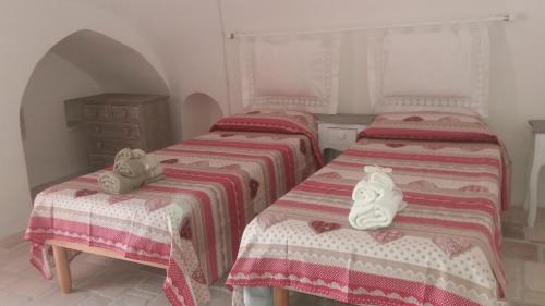  Concita's Trulli in Fasano
