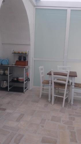 Concita's Trulli