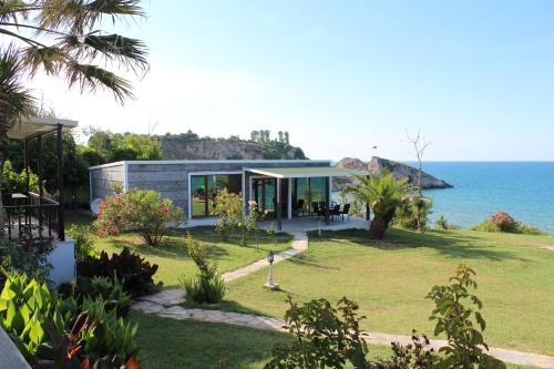 Palm Beach Şile Villa Hotels - Hôtel - Istanbul