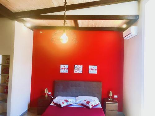 EmyJo Central B&B, Neapel (Foto 10)