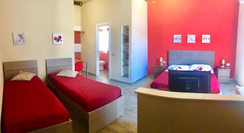 EmyJo Central B&B, Neapel (Foto 7)