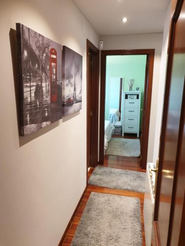 Apartamento San Mauro