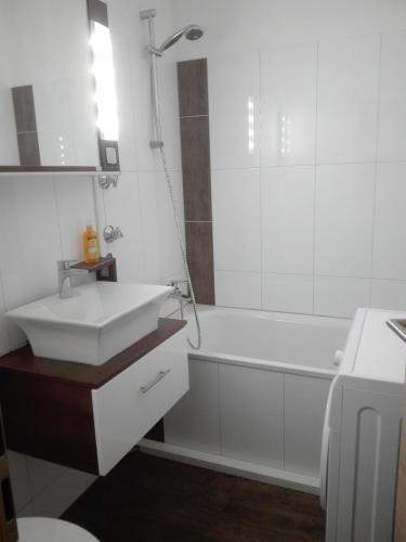 Cityapartments MH 249m von Mülheim an der Ruhr entfernt