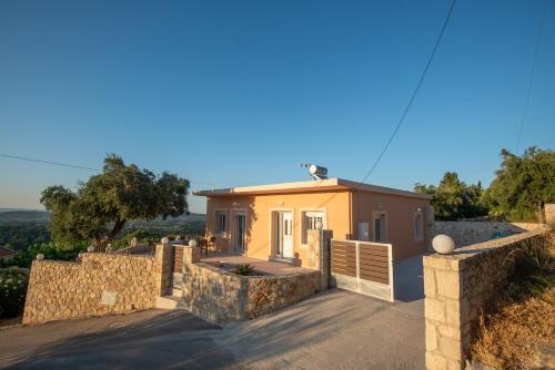  Panorama Country Residence, Pension in Tzitzifés