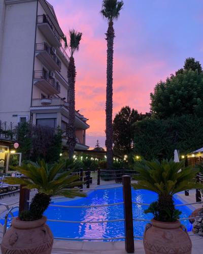 Hotel La Rotonda, Cepagatti bei San Martino sulla Marruccina