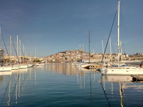 Nearby attraction, Kavala Rooms in Kavala