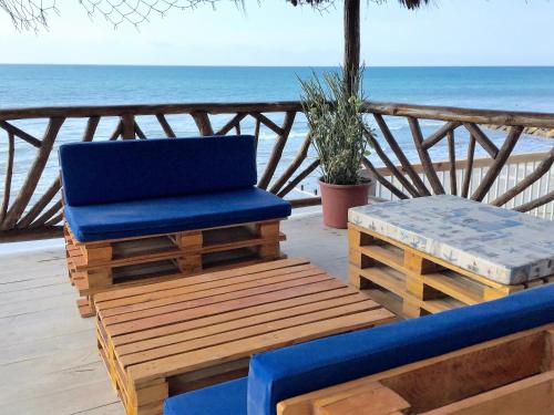 

Departamento Vacacional en Manta