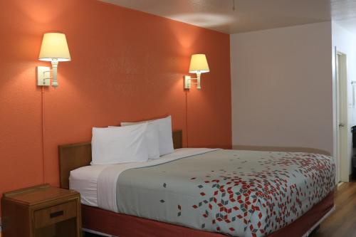 1 king bed