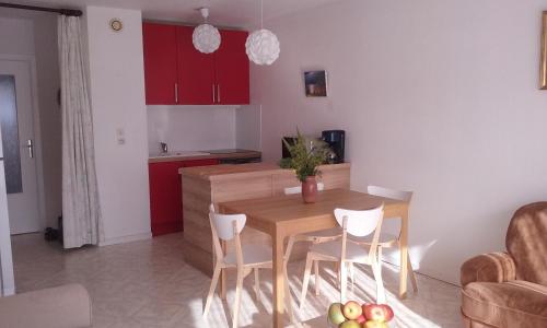 boulhome - Apartment - Boulouris-sur-Mer