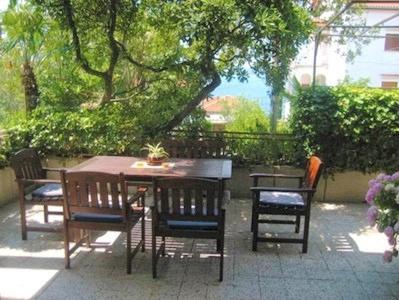  Apartments and rooms Marijan in Crikvenica