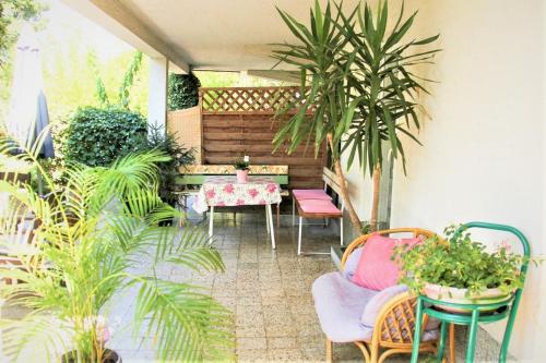  Apartments and rooms Marijan in Crikvenica