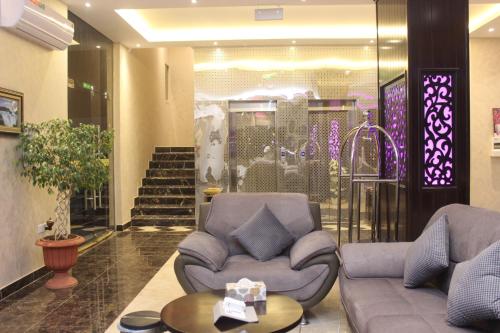 ردهة, فندق اللورد (Al Lord Hotel) in حفر الباطن